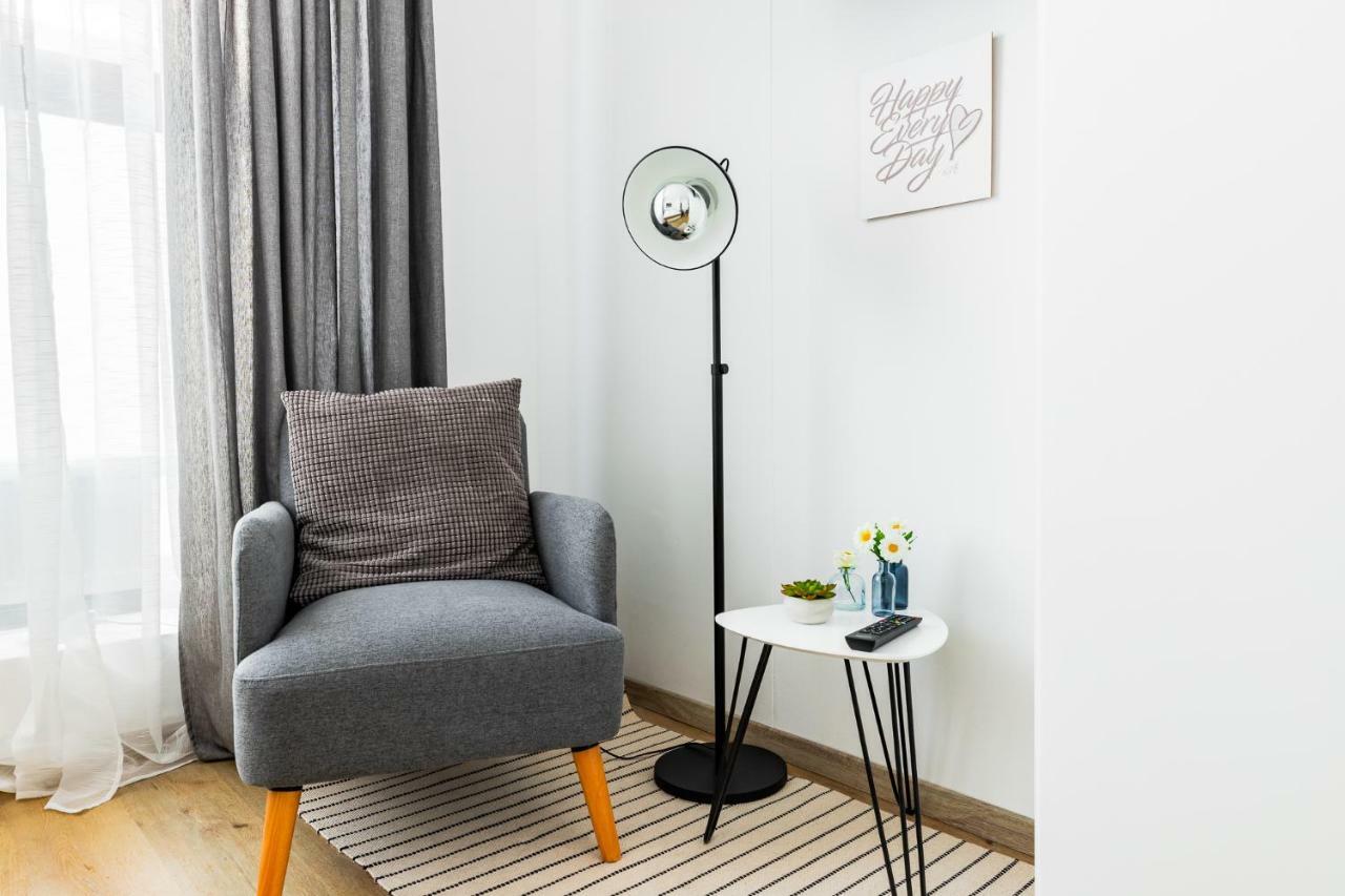 Budget Rooms West With Shared Kitchen Wien Eksteriør billede